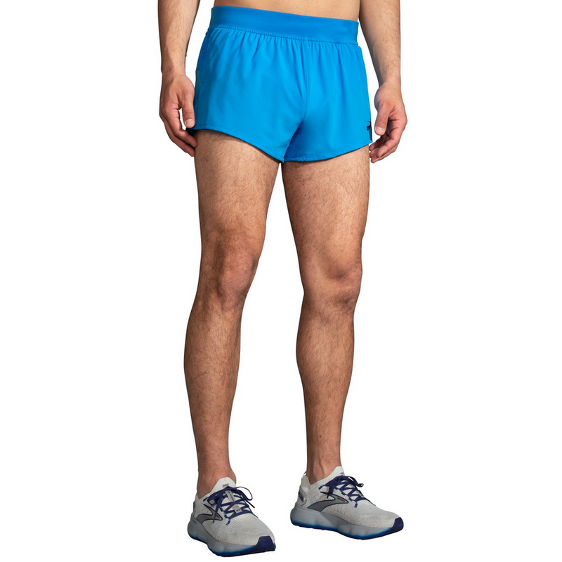 Men's Lightning 3 Half Split Shorts – BOA