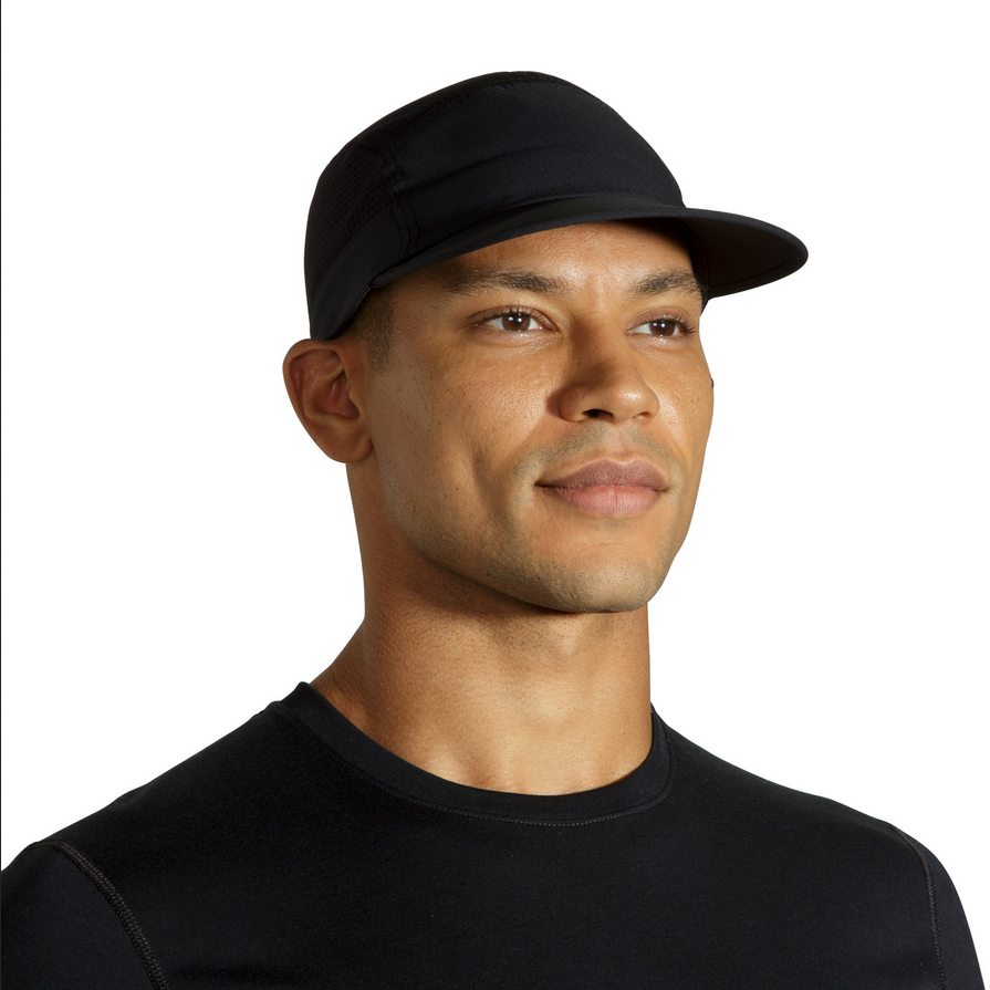 Brooks Propel Mesh Run Hat
