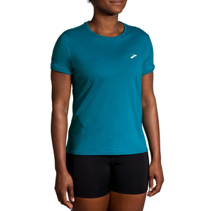 Brooks Women's Distance Short Sleeve 2.0 *SALE*