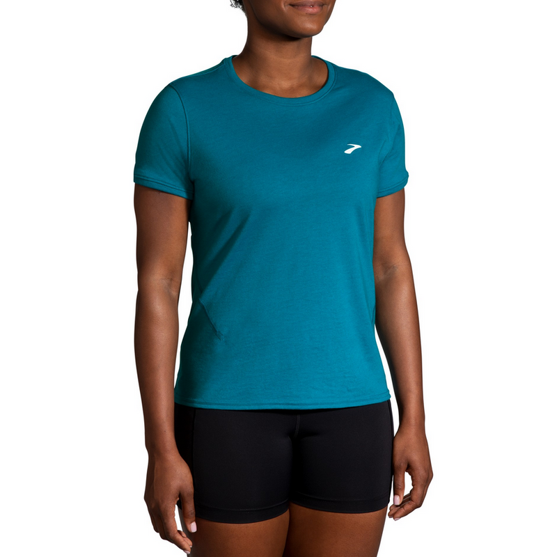 Brooks Women's Distance Short Sleeve 2.0 *SALE*