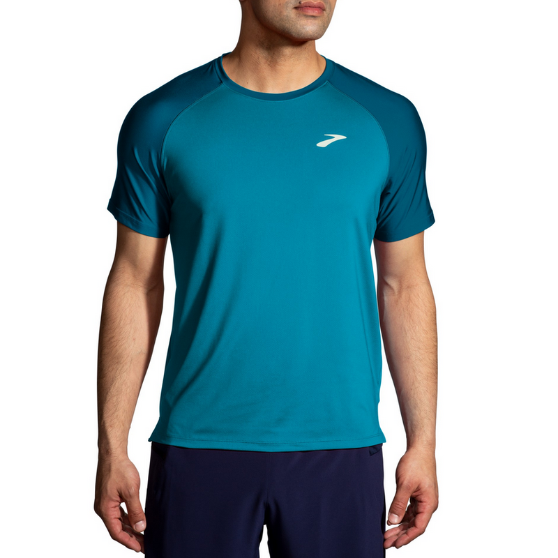 Brooks Men's Atmosphere Short Sleeve 2.0 *SALE*