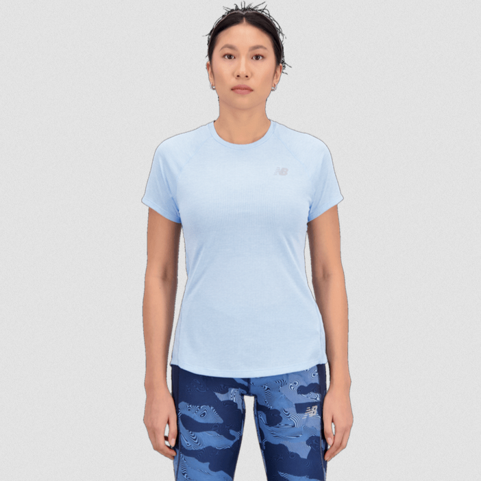 New balance 2025 t shirt sale