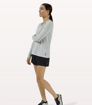 On Women's Running Shorts *SALE*