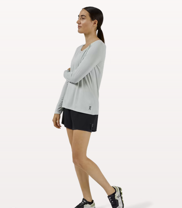 On Women's Running Shorts *SALE*