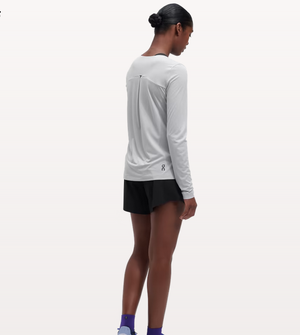 On Women's 5" Running Shorts - Black *SALE*