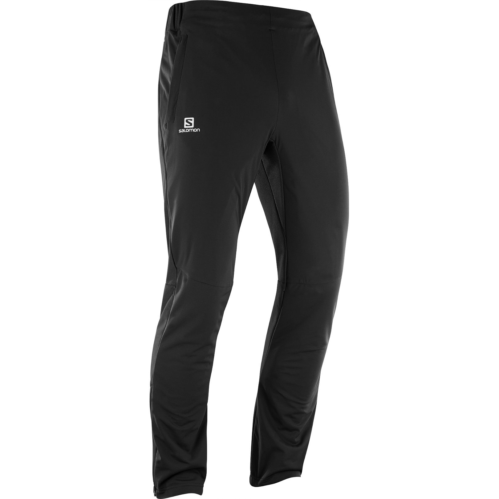 Salomon trail top runner warm pants
