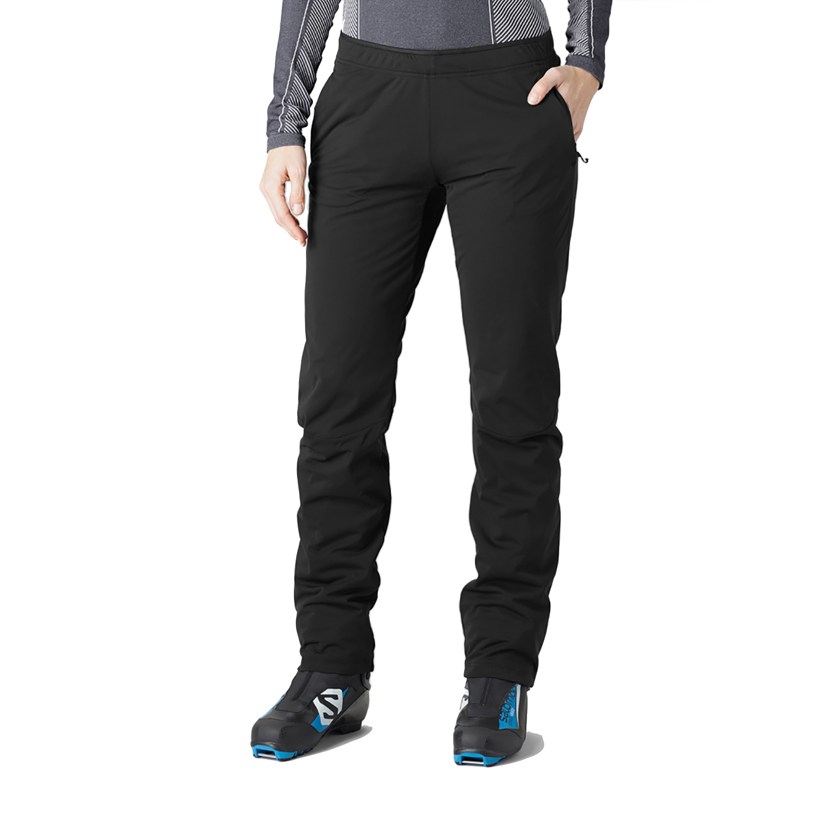 Salomon nordic pants discount