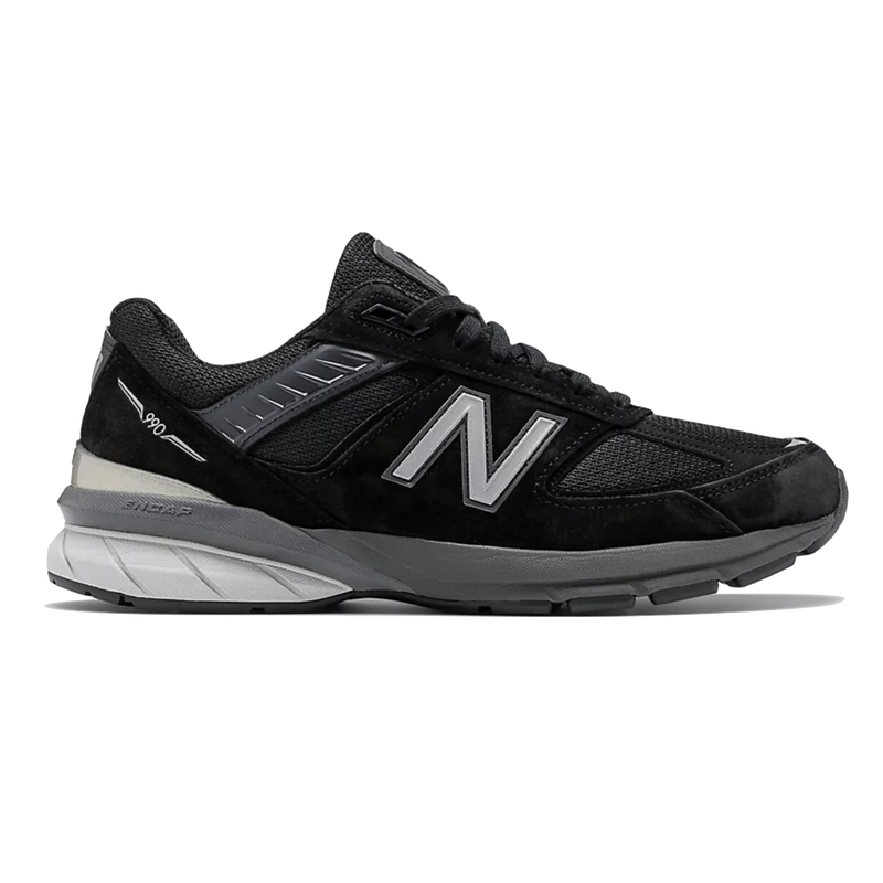 New balance men's 990v5 sneaker best sale