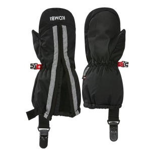 Kombi Kids The Magnet Mitt