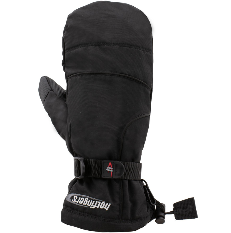 Hot Fingers Women's Rip-N-Go Mitt