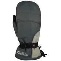 Hot Fingers Women's Rip-N-Go Mitt