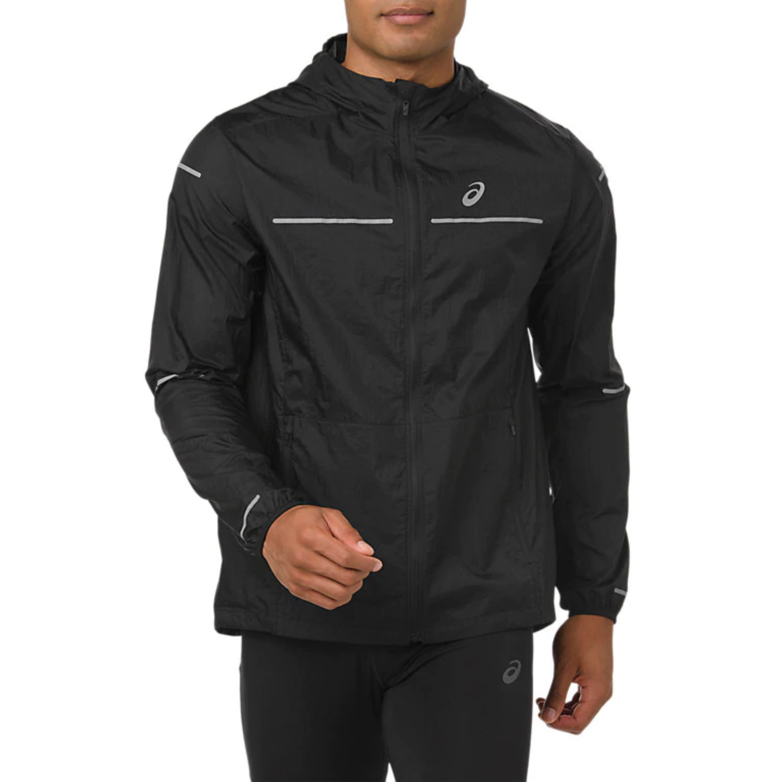 Asics hot sale jacket 2020