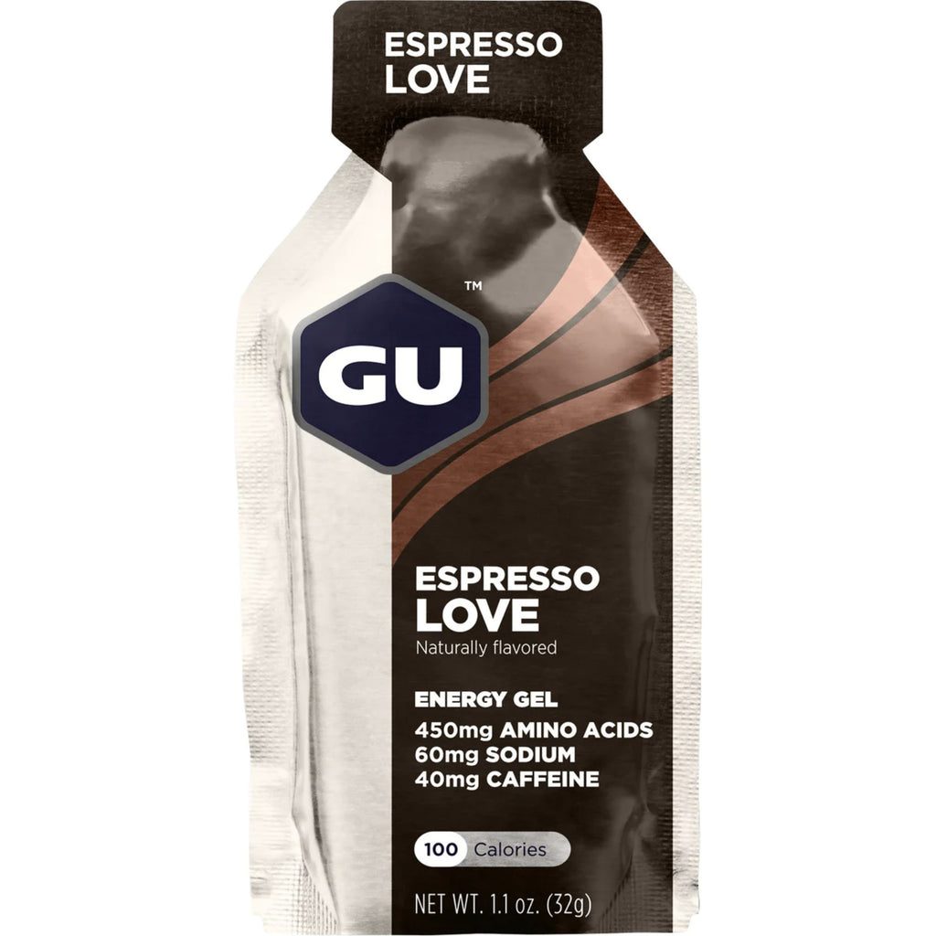 GU Gel - Espresso Love