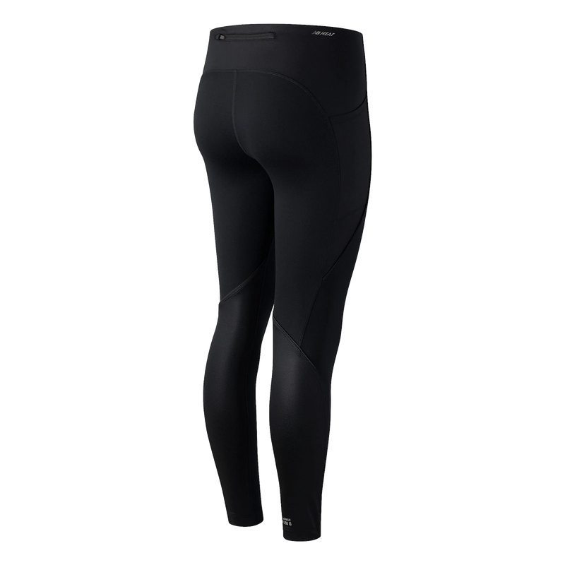 ON Women's Running Pants - Black