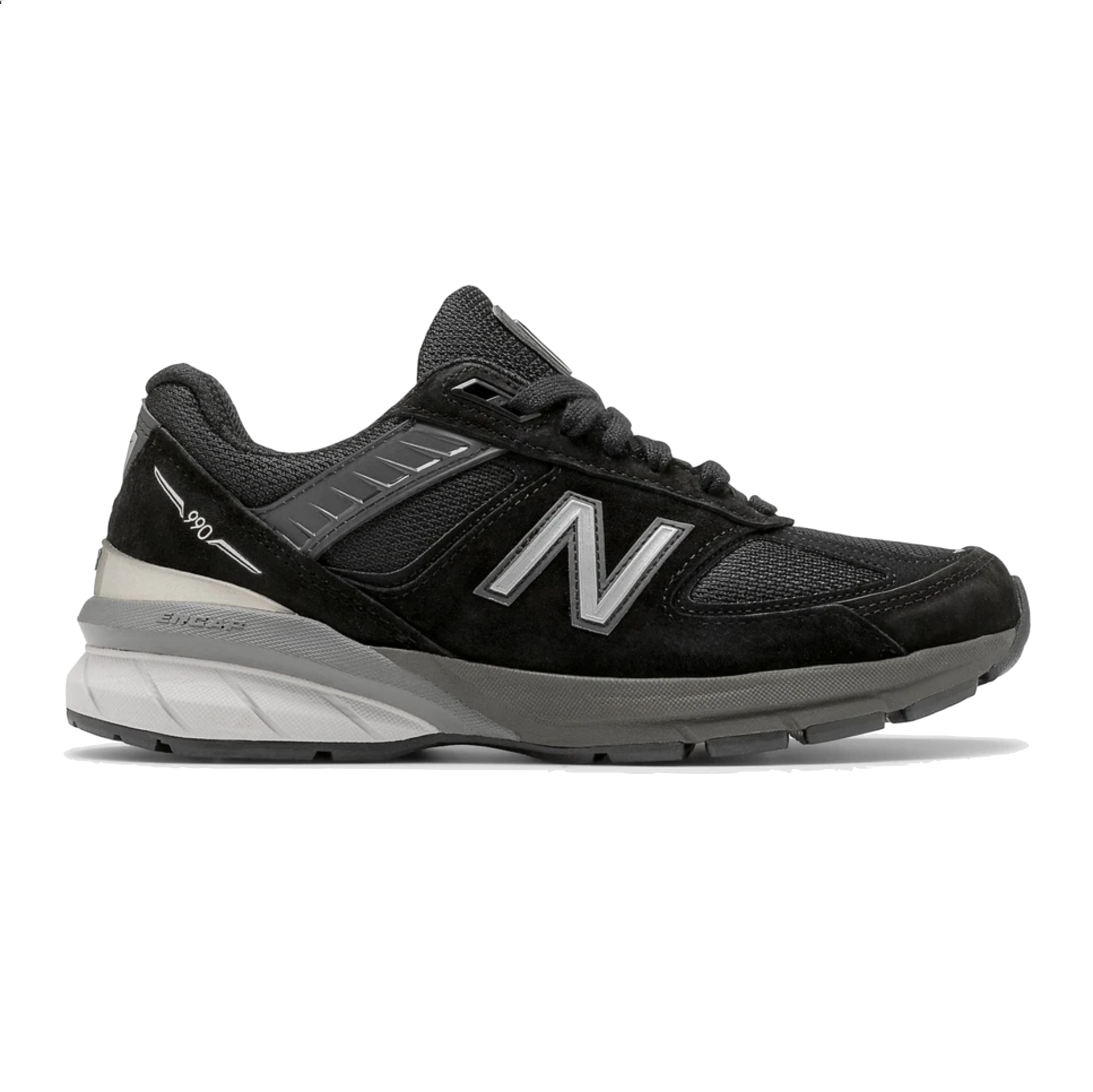 靴 New Balance 990v5 BB5 28cm New Balance Women's 990V5 Shoes - Black – Lenny's Shoe & Apparel