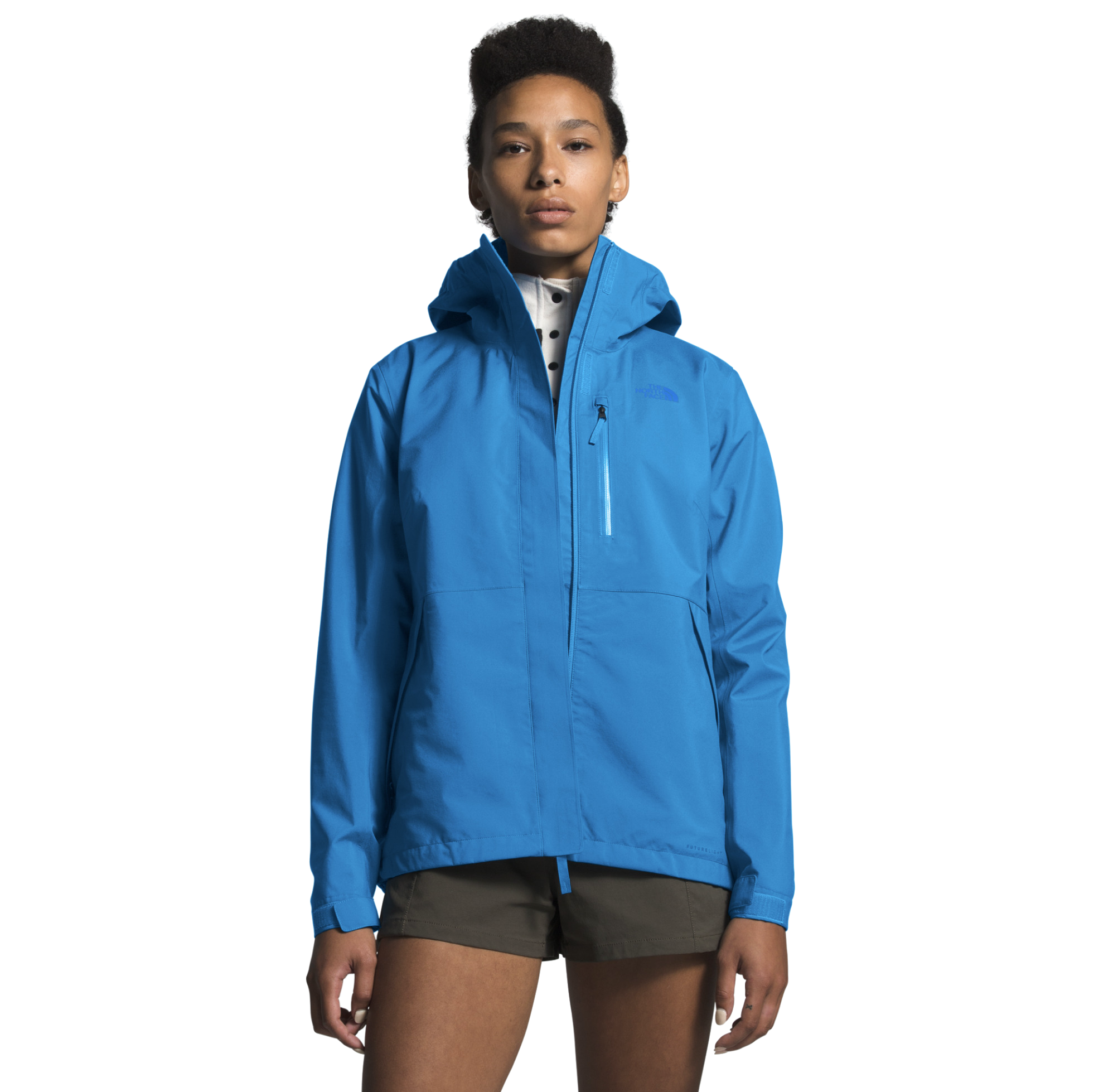The North Face Women's Dryzzle Futurelight Jacket – First