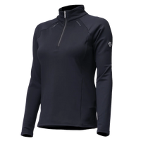 Descente Women's Mary Zip Neck