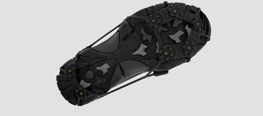 Ice Trekkers Spikes (LG/XL)