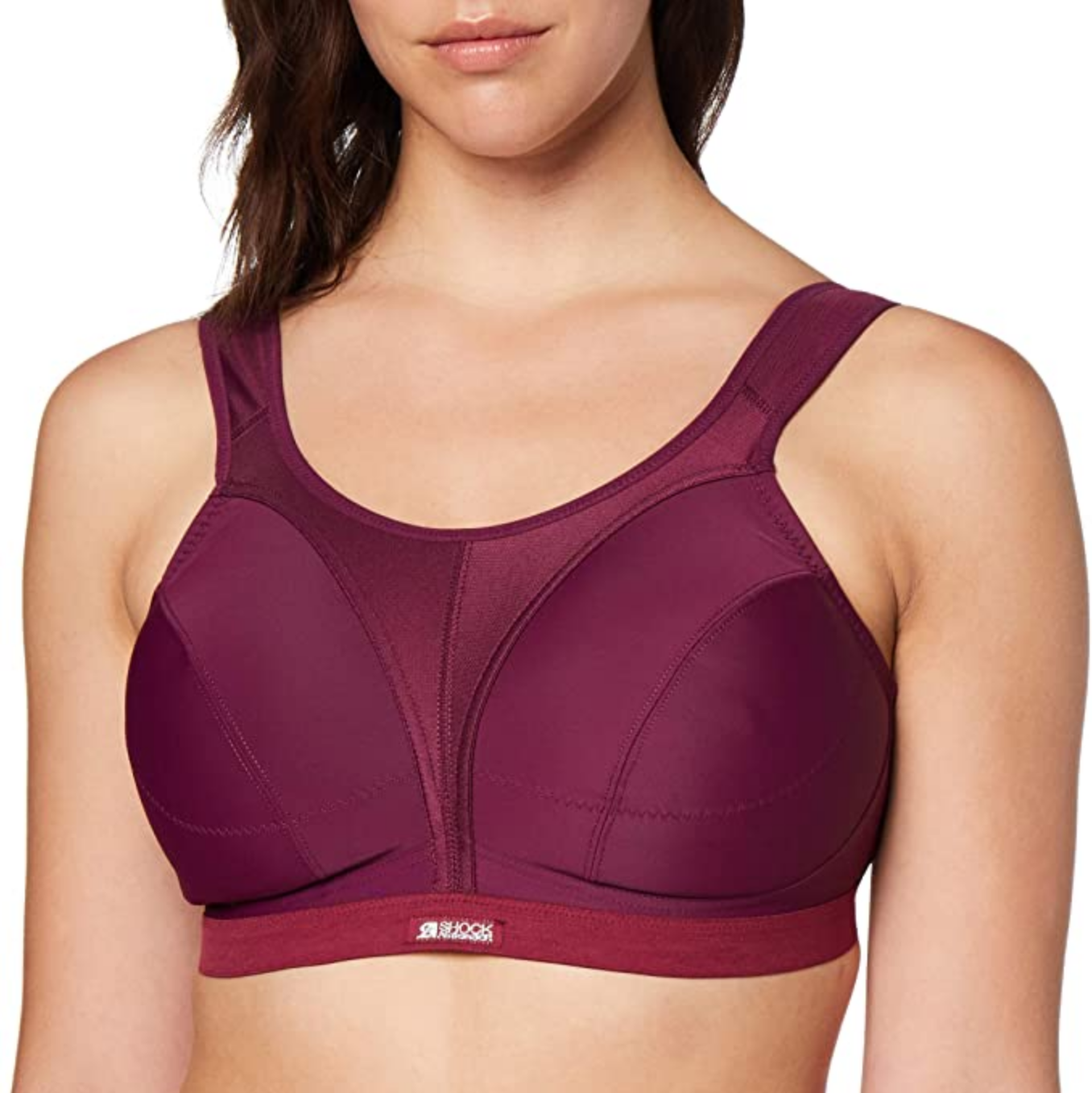 TOP SPORTS BRA FOR MAXIMUM SUPPORT 