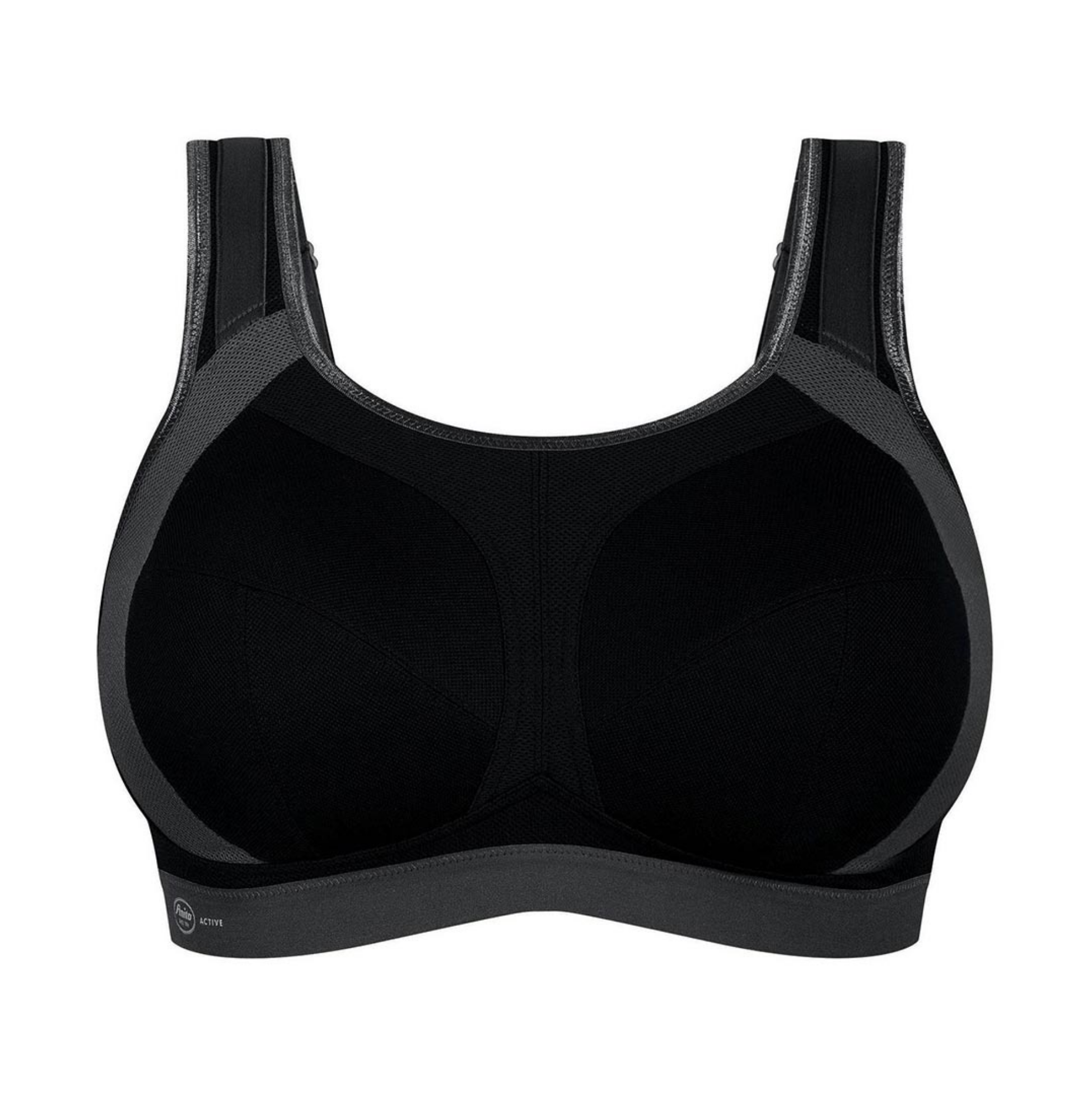 FashionNews 4 HOOKS CONTROL FULL COVERAGE BRA FOR WOMEN AND GIRLS