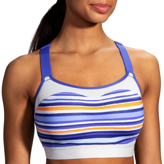 Brooks Dare Racerback Run Bra