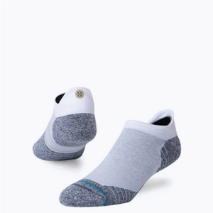 Stance Men's Run Tab Socks - Light Cushion