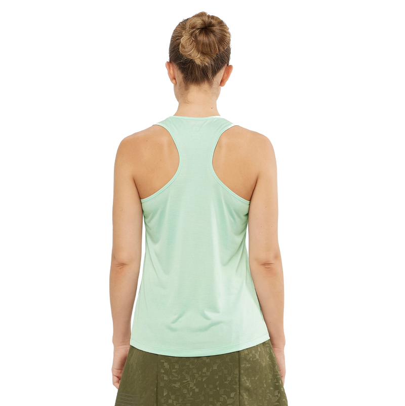 Salomon best sale agile tank