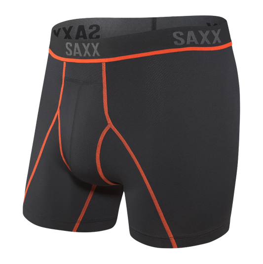 SAXX Men's Kinetic HD Boxer Brief