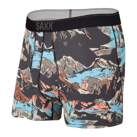 SAXX Men's Quest Boxer Brief *SALE*