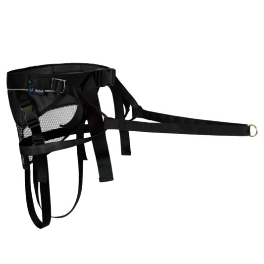 Nahak Double Traction Belt