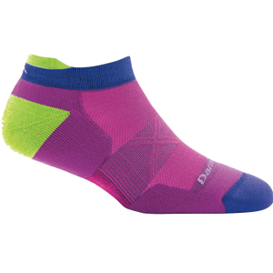Darn Tough Women's Vertex No Show Tab Ultra Light