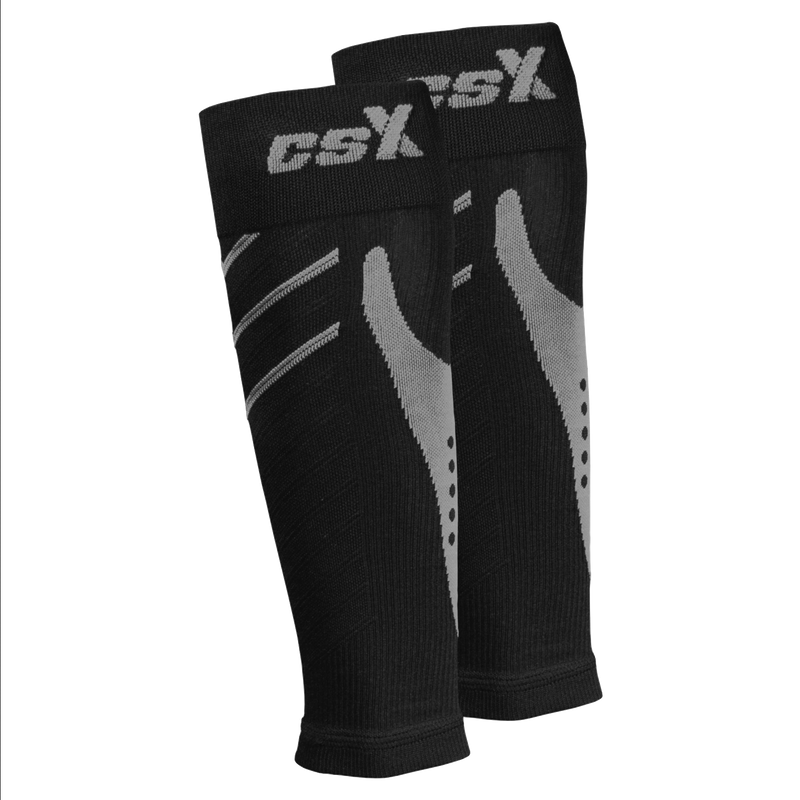 CSX 15-20 mmHg Compression Calf Sleeves