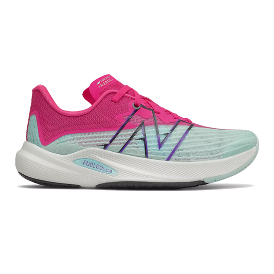 New Balance Women's FuelCell Rebel v2 *SALE*
