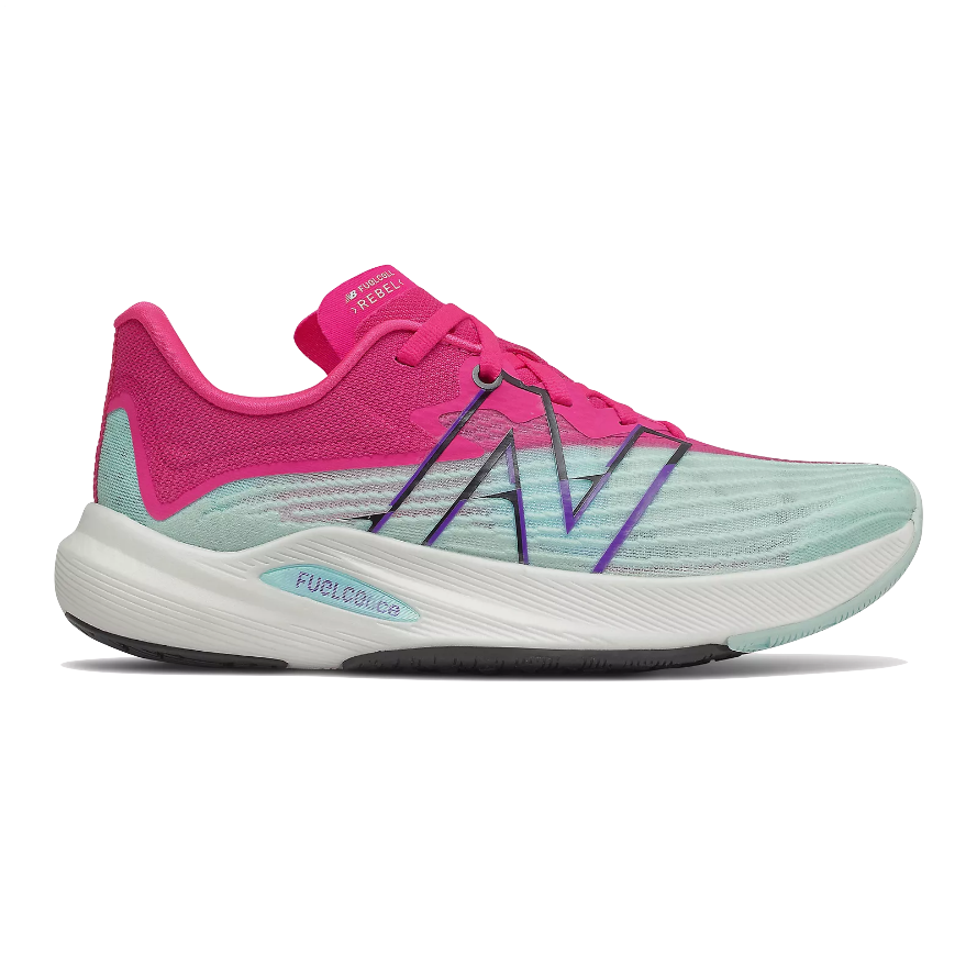 New Balance Women's FuelCell Rebel v2 *SALE*