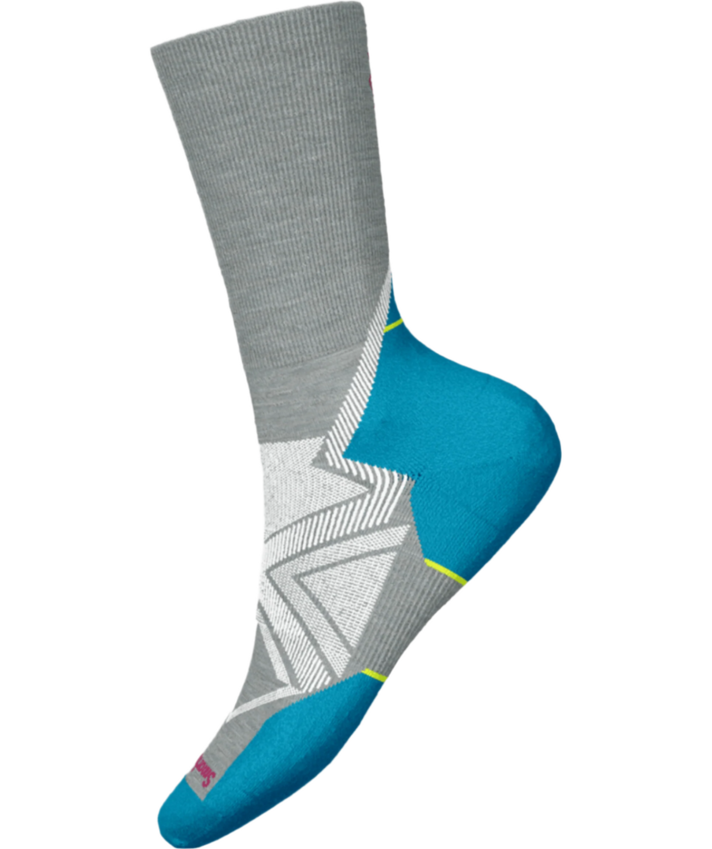 Smartwool Women's Run Cold Weather TC Crew Socks