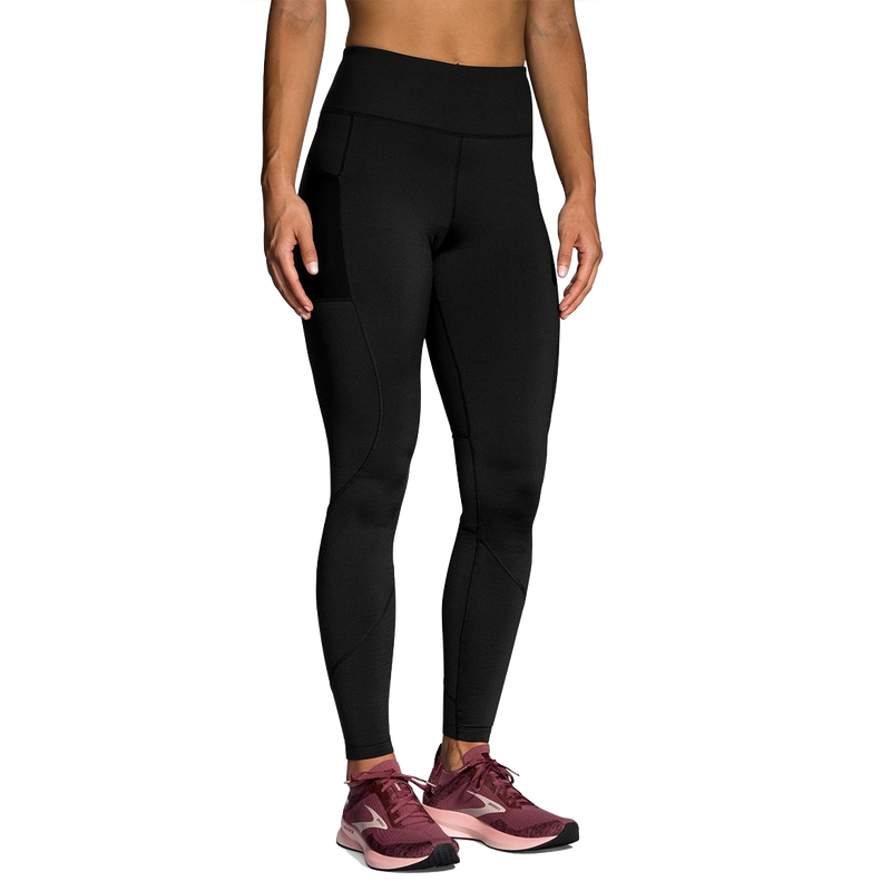 Brooks top threshold tight