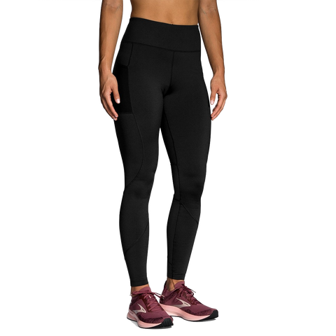 ROSSIGNOL-INFINI COMPRESSION RACE TIGHTS NEON RED - Cross-country ski  leggings