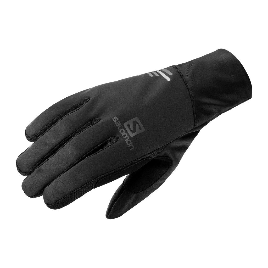 Salomon Equipe Glove - Black