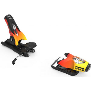Look SPX 15 Rockerface Forza/Master Race Bindings