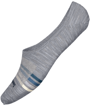 Smartwool Women's Everyday Striped No Show Socks