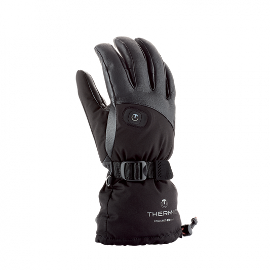 Therm-ic Ladies Power Gloves