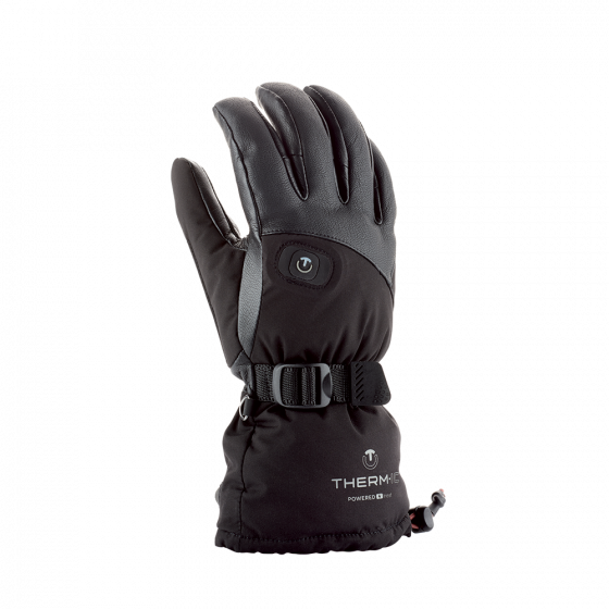 Therm-ic Ladies Power Gloves