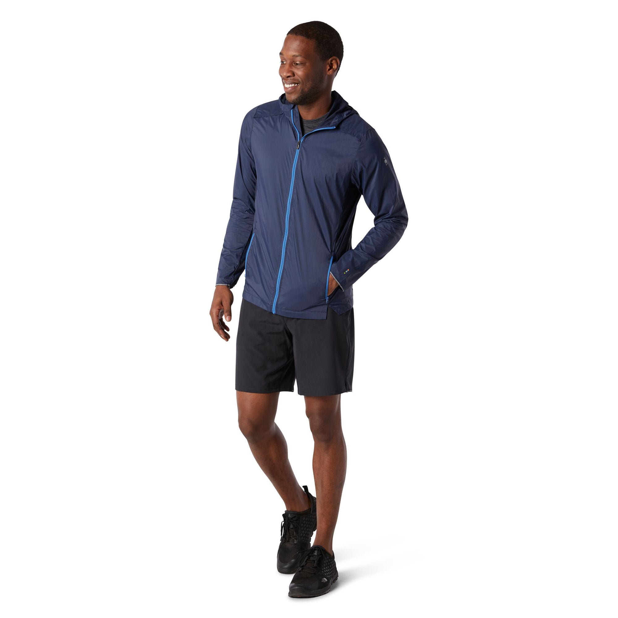 Merino sport 2025 ultra light jacket