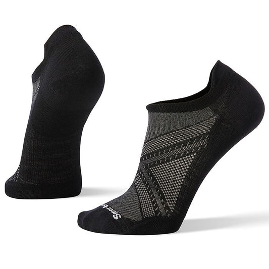 Smartwool Men's PhD® Run Ultra Light Micro Socks